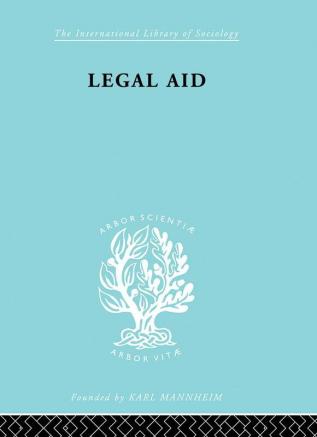 Legal Aid              Ils 210