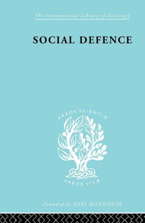 Social Defence         Ils 212