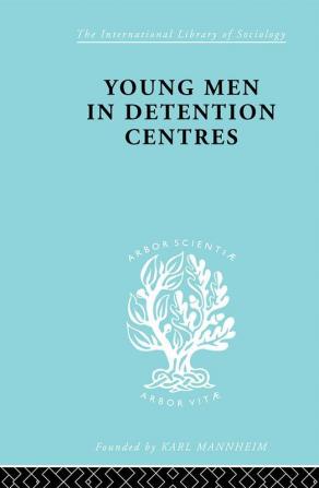 Young Men in Detention Centres Ils 213