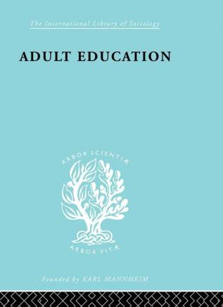 Adult Education