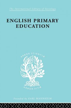 English Primary Education