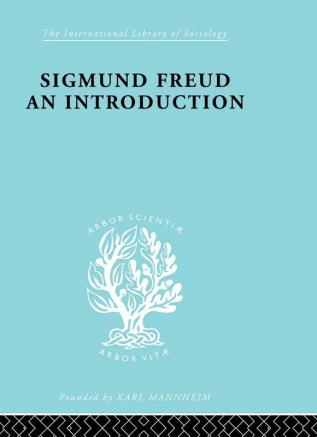 Sigmund Freud - An Introduction