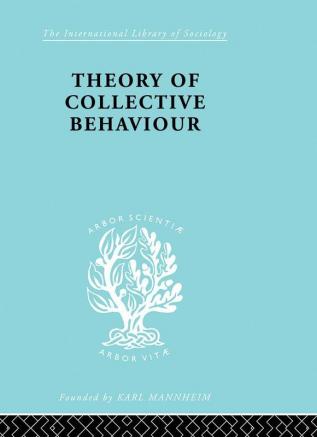 Theory of Collective Behaviour