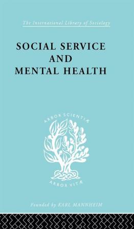 Social Service and Mental Health