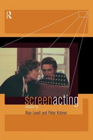 Screen Acting