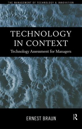 Technology in Context