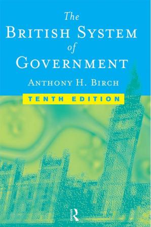 British System of Government