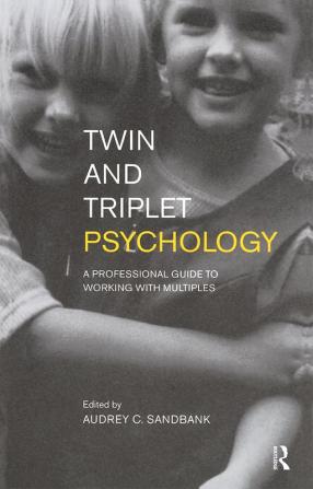 Twin and Triplet Psychology