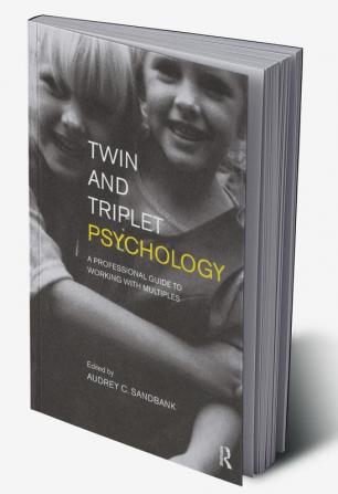 Twin and Triplet Psychology