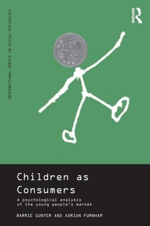 Children as Consumers