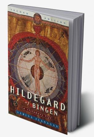 Hildegard of Bingen