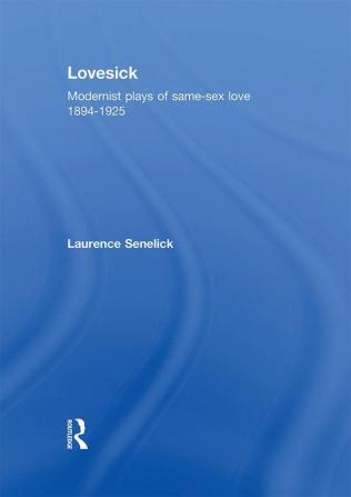 Lovesick