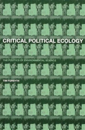 Critical Political Ecology