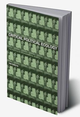 Critical Political Ecology