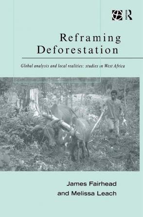 Reframing Deforestation