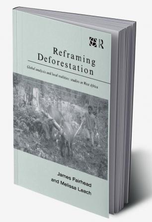 Reframing Deforestation