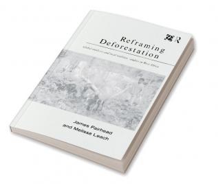 Reframing Deforestation