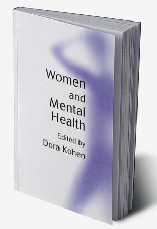 Women and Mental Health