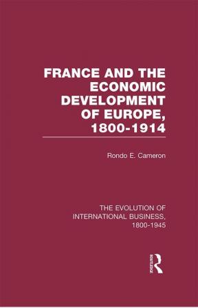 France & Econ Dev Europe    V4