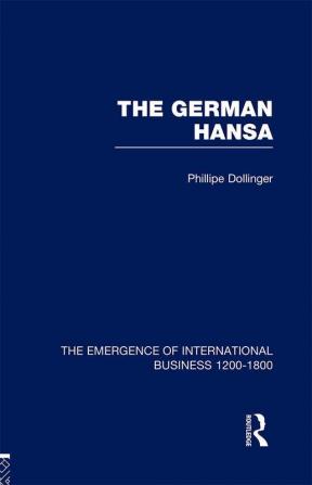 German Hansa                V1