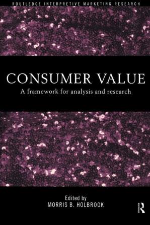 Consumer Value