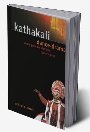 Kathakali Dance-Drama