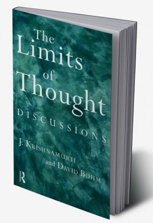 Limits of Thought