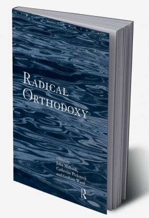 Radical Orthodoxy