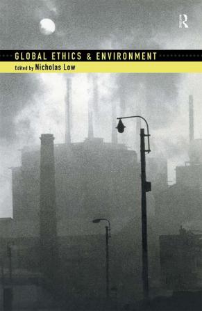 Global Ethics and Environment