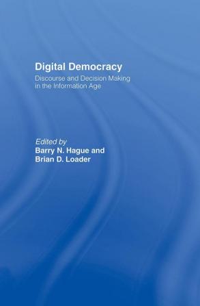 Digital Democracy