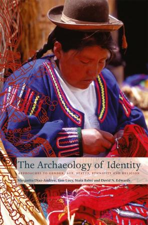 Archaeology of Identity