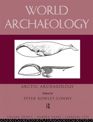 Arctic Archaeology