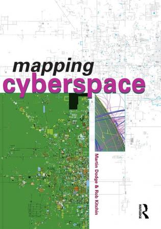 Mapping Cyberspace