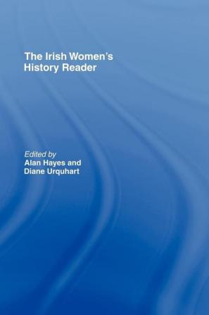 Irish Women's History Reader