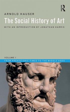 Social History of Art Volume 1