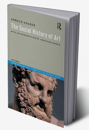 Social History of Art Volume 1