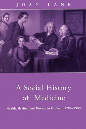 Social History of Medicine