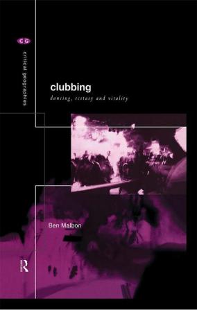 Clubbing