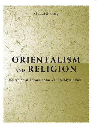 Orientalism and Religion