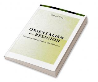 Orientalism and Religion