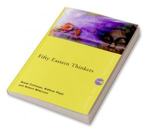 Fifty Eastern Thinkers