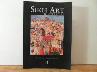 Sikh Art and Literature