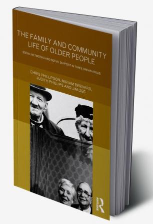 Family and Community Life of Older People