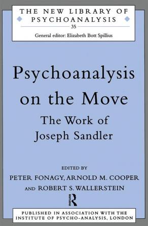 Psychoanalysis on the Move