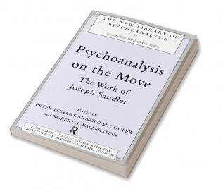 Psychoanalysis on the Move