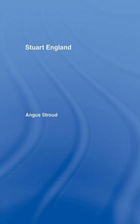 Stuart England