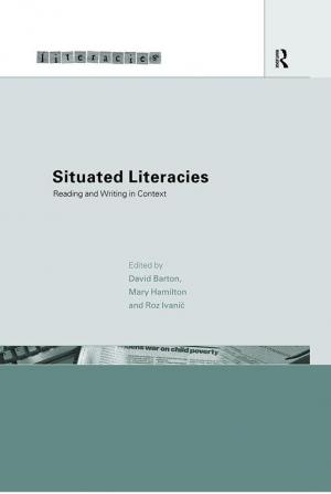 Situated Literacies