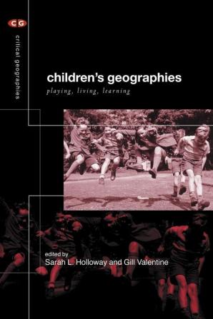 Children's Geographies