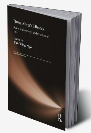 Hong Kong's History