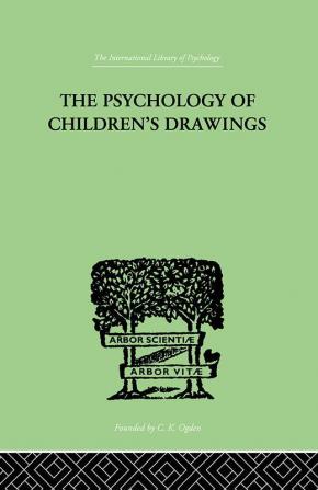 The Psychology of Children's Drawings